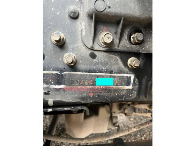 三菱ふそうキャンターダンプ小型（2t・3t）[写真29]