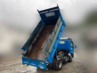 三菱ふそうキャンターダンプ小型（2t・3t）[写真02]