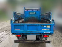 三菱ふそうキャンターダンプ小型（2t・3t）[写真07]