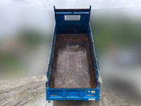 三菱ふそうキャンターダンプ小型（2t・3t）[写真08]