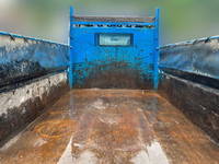 三菱ふそうキャンターダンプ小型（2t・3t）[写真09]