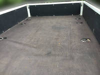 三菱ふそうキャンター平ボディ小型（2t・3t）[写真10]