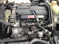 三菱ふそうキャンター平ボディ小型（2t・3t）[写真16]