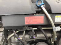 三菱ふそうキャンター平ボディ小型（2t・3t）[写真18]