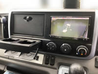 三菱ふそうキャンター平ボディ小型（2t・3t）[写真24]