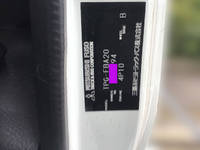 三菱ふそうキャンター平ボディ小型（2t・3t）[写真25]