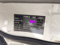 三菱ふそうキャンター平ボディ小型（2t・3t）[写真26]