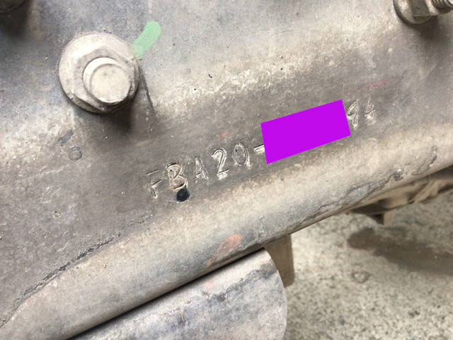 三菱ふそうキャンター平ボディ小型（2t・3t）[写真27]