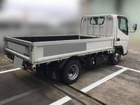 三菱ふそうキャンター平ボディ小型（2t・3t）[写真02]