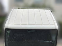 三菱ふそうキャンター平ボディ小型（2t・3t）[写真08]