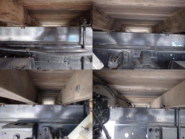 日野デュトロクレーン3段小型（2t・3t）[写真24]