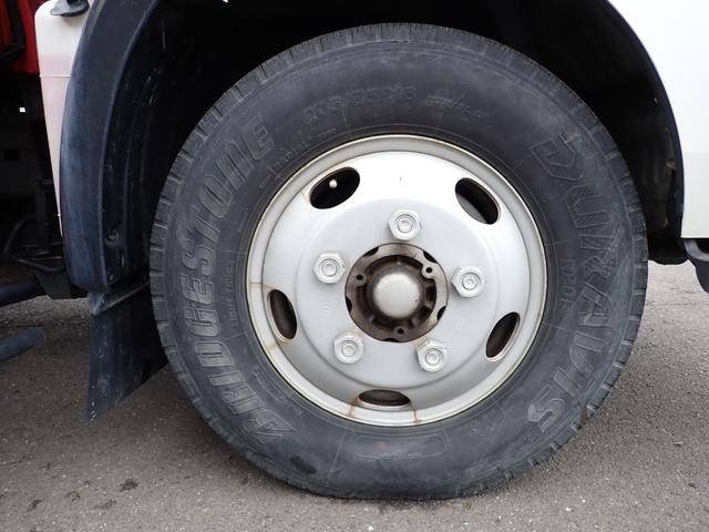 日野デュトロクレーン3段小型（2t・3t）[写真25]