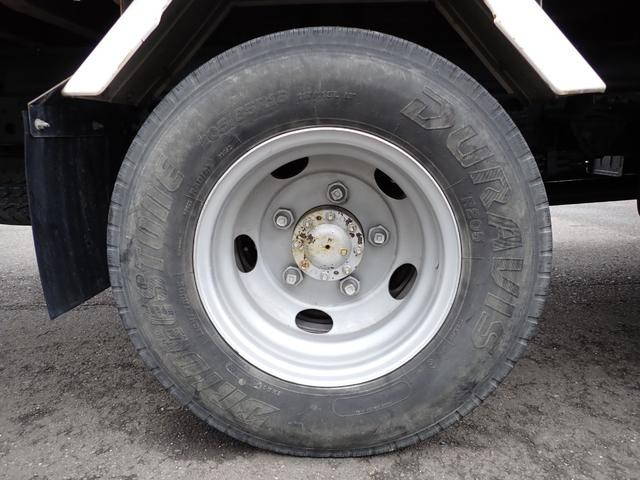 日野デュトロクレーン3段小型（2t・3t）[写真26]