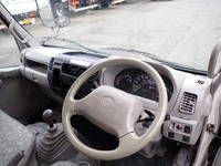 日野デュトロクレーン3段小型（2t・3t）[写真28]