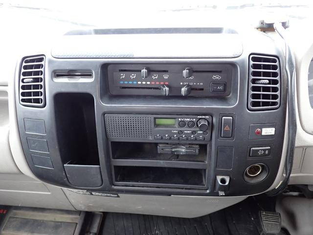 日野デュトロクレーン3段小型（2t・3t）[写真33]