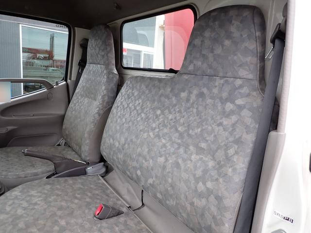 日野デュトロクレーン3段小型（2t・3t）[写真35]