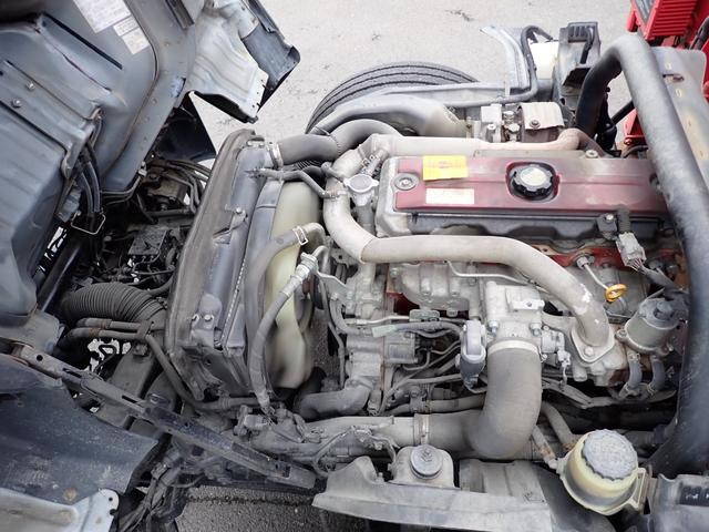 日野デュトロクレーン3段小型（2t・3t）[写真37]