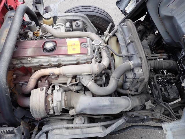 日野デュトロクレーン3段小型（2t・3t）[写真38]