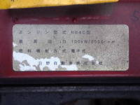 日野デュトロクレーン3段小型（2t・3t）[写真39]