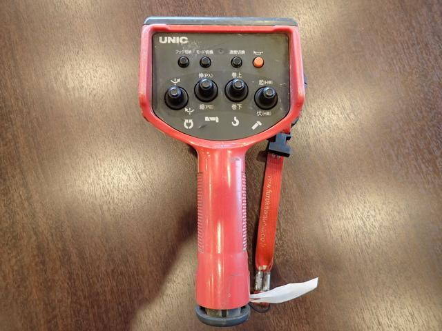 日野デュトロクレーン3段小型（2t・3t）[写真09]