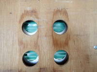 いすゞエルフアルミバン小型（2t・3t）[写真19]