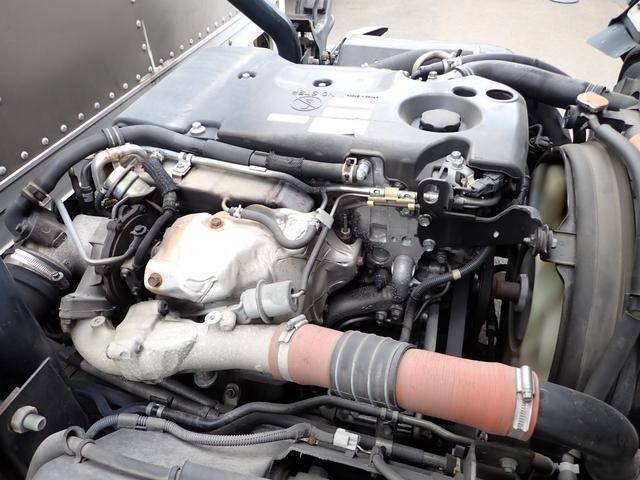 いすゞエルフアルミバン小型（2t・3t）[写真29]