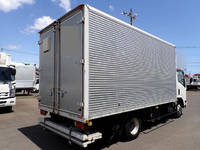 いすゞエルフアルミバン小型（2t・3t）[写真04]