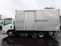 いすゞエルフアルミバン小型（2t・3t）[写真07]