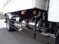 三菱ふそうファイターダンプ増トン（6t・8t）[写真13]