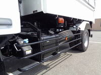 三菱ふそうファイターダンプ増トン（6t・8t）[写真14]