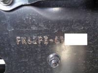 三菱ふそうファイターダンプ増トン（6t・8t）[写真20]