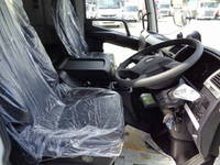 三菱ふそうファイターダンプ増トン（6t・8t）[写真21]