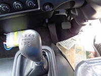 三菱ふそうファイターダンプ増トン（6t・8t）[写真23]