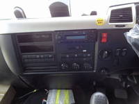 三菱ふそうファイターダンプ増トン（6t・8t）[写真24]