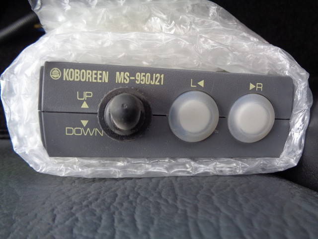 三菱ふそうファイターダンプ増トン（6t・8t）[写真26]