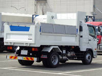 三菱ふそうファイターダンプ増トン（6t・8t）[写真02]