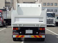 三菱ふそうファイターダンプ増トン（6t・8t）[写真06]