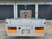 三菱ふそうファイターセルフクレーン4段増トン（6t・8t）[写真13]