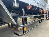 三菱ふそうファイターセルフクレーン4段増トン（6t・8t）[写真16]