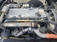 三菱ふそうファイターセルフクレーン4段増トン（6t・8t）[写真19]