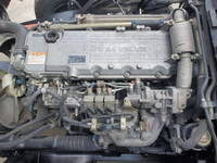 三菱ふそうファイターセルフクレーン4段増トン（6t・8t）[写真20]