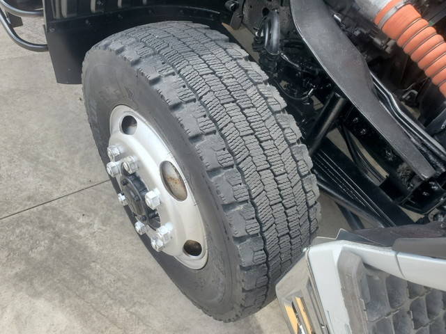 三菱ふそうファイターセルフクレーン4段増トン（6t・8t）[写真22]