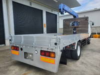 三菱ふそうファイターセルフクレーン4段増トン（6t・8t）[写真02]