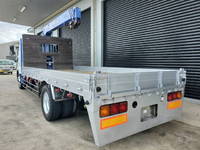 三菱ふそうファイターセルフクレーン4段増トン（6t・8t）[写真04]