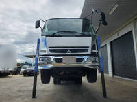 三菱ふそうファイターセルフクレーン4段増トン（6t・8t）[写真06]