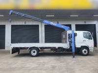 三菱ふそうファイターセルフクレーン4段増トン（6t・8t）[写真07]