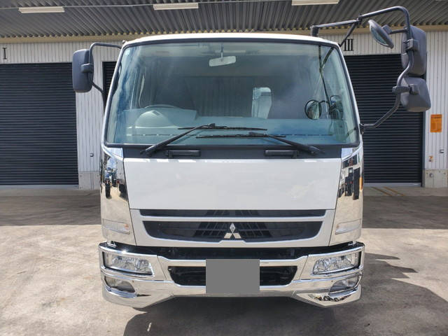 三菱ふそうファイターセルフクレーン4段増トン（6t・8t）[写真08]