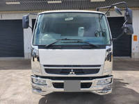 三菱ふそうファイターセルフクレーン4段増トン（6t・8t）[写真08]