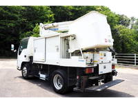 いすゞエルフ高所作業車小型（2t・3t）[写真02]