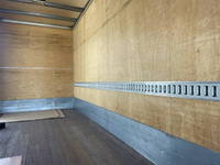 いすゞエルフアルミバン小型（2t・3t）[写真12]